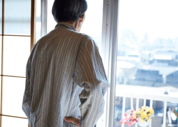 50대 넘어서 “이 감정 많이 느끼면” 사망 위험 최대 2배까지도 올라갑니다.