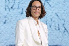 류승범, 넷플릭스 ‘굿뉴스’ 촬영 중 버스전용차로 위반…전 소속사 공식 사과