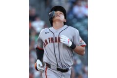 “설마 이정후까지…” SF 초비상, 결국 IL행→급히 마이너 콜업한 이유