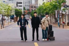 로맨스 1도 없는 역대급 사이다 쾌감 예고한 넷플릭스 韓신작 드라마