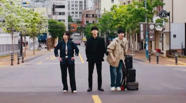 로맨스 1도 없는 역대급 사이다 쾌감 예고한 넷플릭스 韓신작 드라마
