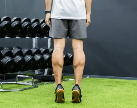 “계단오르기 아닙니다” 하루 10분만 하면 혈액순환에 최고라는 ‘3가지 운동’