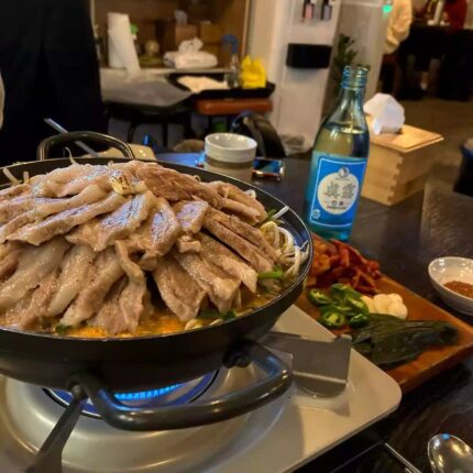‘수원 35년 토박이’ 현지인들이 또 가는 수원 맛집 5