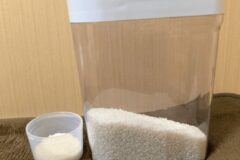 “독소 폭발적으로 증가합니다” 간암까지 생기게 만든다는 ‘최악의 쌀 보관법’