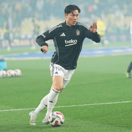 “우승 경쟁 안 된다” 직격탄 맞은 오현규…올여름 방출 되나