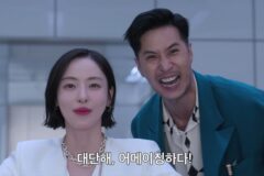 1600만 국민 영화 주역들이 모여 뭉친 세계 1위 달성 예정인 韓영화