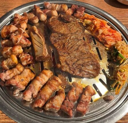 “술,고기만큼 최악이었다..” 의사가 뽑은 통풍유발에 최악인 음식 ‘1위는 이것’