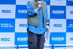 박경림, 편안한 스타일 속 돋보인 프로 진행자의 품격