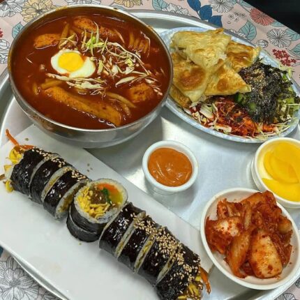 대구 현지인이 인정한 대구 대표 맛집 5