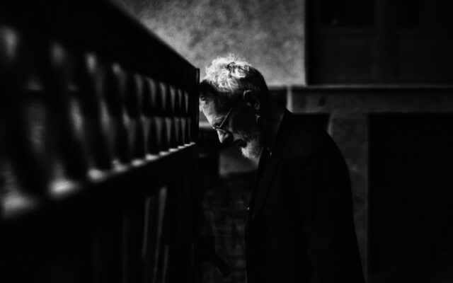 “돈 문제도 싸움도 아니다..” 늙어서 자식과 멀어지는 이유 1위