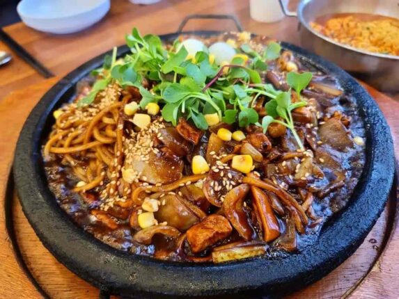 밥맛 좋은 이천에서 즐기는 한 끼! 경기도 이천 맛집 5