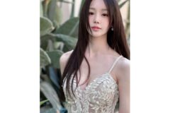 남규리 “아버지 20년째 투병”…그동안 숨겨온 가정사 고백