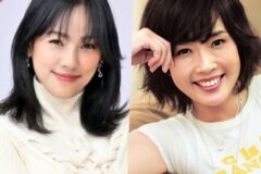 이효리가 최준희 외할머니와 하룻밤을 지냈던 이유는?