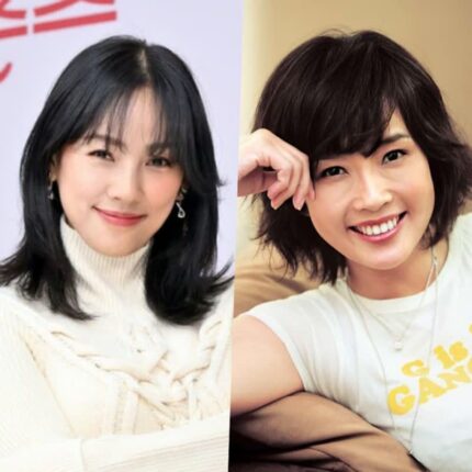 이효리가 최준희 외할머니와 하룻밤을 지냈던 이유는?