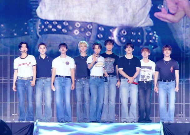 세븐틴, 18만명 동원 위엄…일본 돔 팬미팅 ‘야쿠소쿠’ 캐럿에 약속, ‘콜 콜 콜!(CALL CALL CALL!)’
