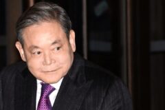 “평생 후회합니다” 삼성전자 이건희 회장이 말한 ‘돈보다도 더 중요한 4가지’