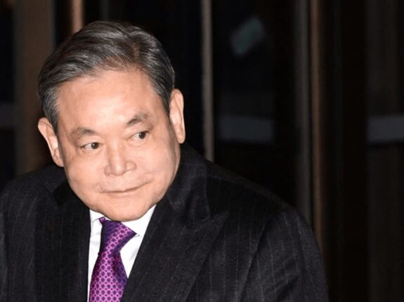 “평생 후회합니다” 삼성전자 이건희 회장이 말한 ‘돈보다도 더 중요한 4가지’