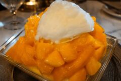“망고빙수 옛말..” 최근 MZ세대 사이에서 인기 폭발중이라는 ‘이 빙수 정체’