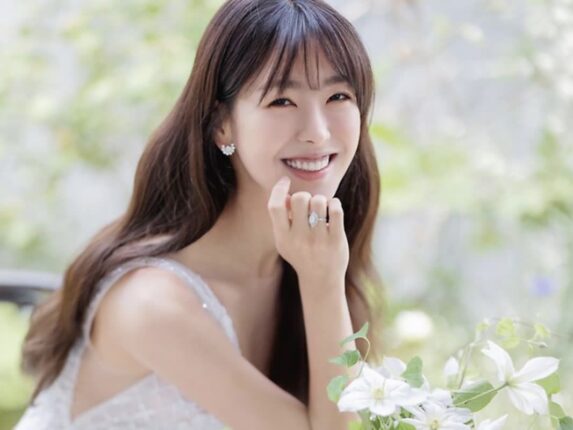 혼인신고 없이 2년만에 결혼과 이혼 몰래 진행한 배우