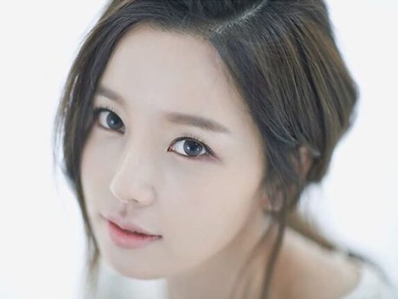 남규리 안타까운 가정사 눈물고백