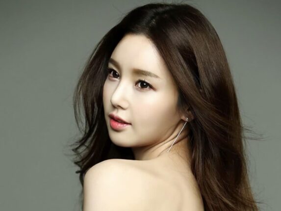 생활보호 대상자로 자란 남규리의 어린시절