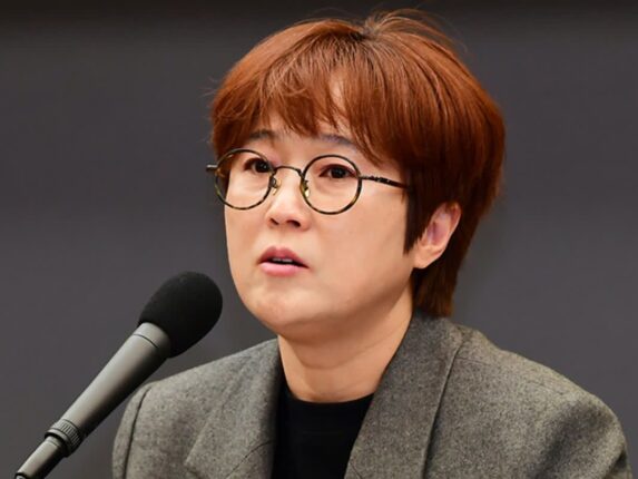100억 CEO 송은이의 속마음
