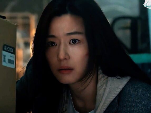 연상호가 “전지현 클로즈업” 고집하는 이유