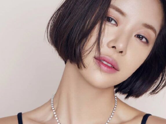 황정음 이혼한 남편.. 뜻밖의 배려