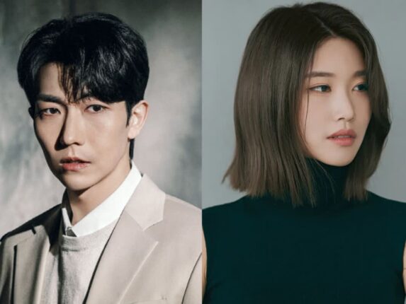 김수연❤️현석준 뮤지컬 배우 부부 탄생