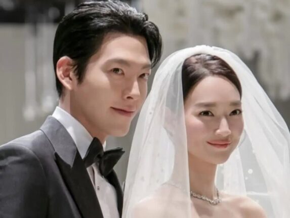 신민아 결혼 후… 드디어 기쁜 소식