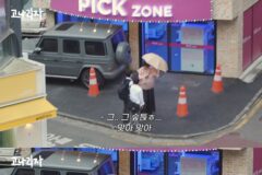 지나가던 고딩들이 김장훈한테 담배 좀 사다달라고 했더니…
