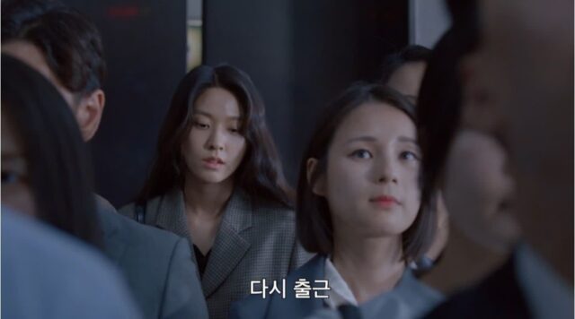 번아웃 온 사람들이 보고 공감했던 드라마 속 장면들.jpg