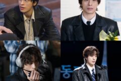 ‘모자무싸’ 구교환, “시청자분들의 리뷰를 읽으며 문득 ‘저기에도 내가 있구나’를 느꼈다”