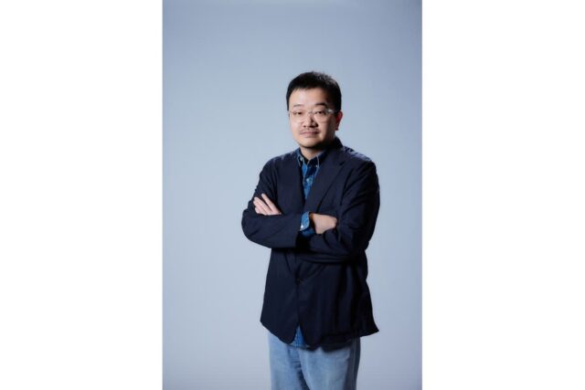 ‘군체’ 연상호 “구교환, ‘기생수: 더 그레이’ 때 능력 없다 아쉬워해 이번 역할 제안”