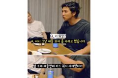 BTS 군대썰