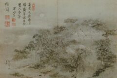 풍속화만 잘 그린 게 아니었던 희대의 천재 김홍도