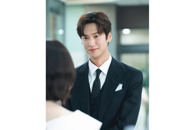 나인우라서 가능한 드라마 캐릭터 장점