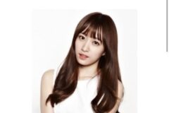 본인 추구미 하나씩 있을 것 같은 infj 유명인들