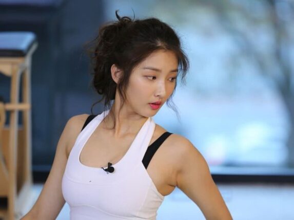 이제 지쳐서… 연예인 내려놓은 포미닛 남지현