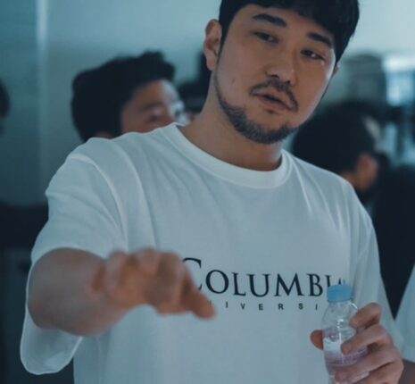 [인터뷰]  벼랑 끝에서 피워낸 불꽃… 배우 겸 감독 이범규, 세계 무대로 뻗다
