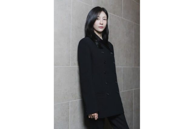 ‘와일드 씽’ 박지현, “강동원 선배님은 댄스에 일가견이 있으신 분… 엄태구 선배님은 무대 체질”