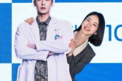 [NOW! 현장] 너무 예뻐서 캐스팅 안 될 뻔했다는 이 배우의 ENA 새 드라마