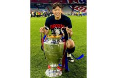“설마 또 벤치?” 이강인, PSG 챔스 결승 예상 명단 제외