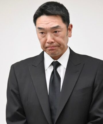 “딸 폭행 논란’ 日 레전드 아베 감독, 결국 일본 야구계 퇴출 수순?
