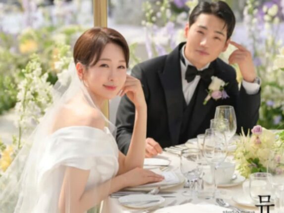 박군·한영 시험관 24번 시도후… 끝내 중단