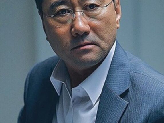 낯익은 배우 故최정우… 그리운 1주기
