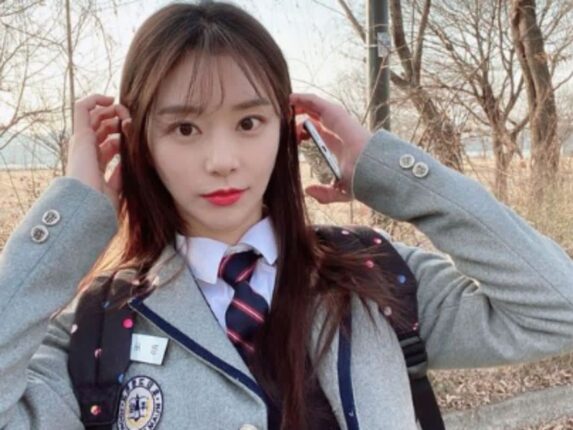 “중학교 때부터 알바”…이주빈, 10년 무명 시절 생활고
