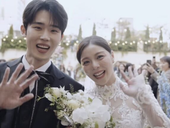 동거부터 1년 해보고 결혼 결정했다는 에일리