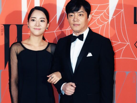 이범수와 이혼소송 2년… 제 2의 인생 시작
