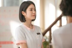 감독이 너무 예쁘다는 이유로 오디션에서 탈락시킨 여배우
